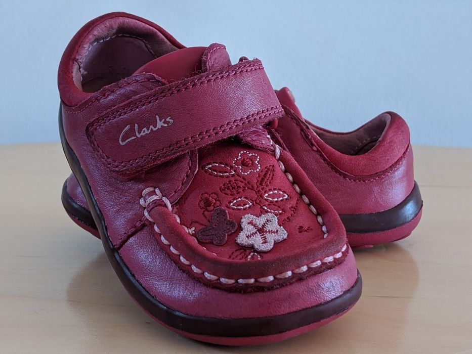 clarks first shoes ireland